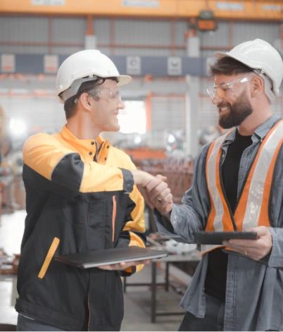 AlpFlow améliore l’efficacité de l’usine savoyarde.