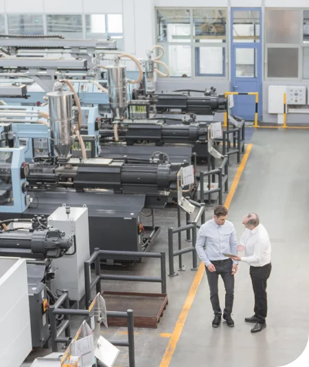 AlpFlow améliore la polyvalence industrielle à Albertville avec des résultats concrets.