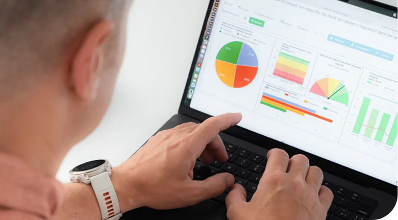 Alpflow lean management industriel